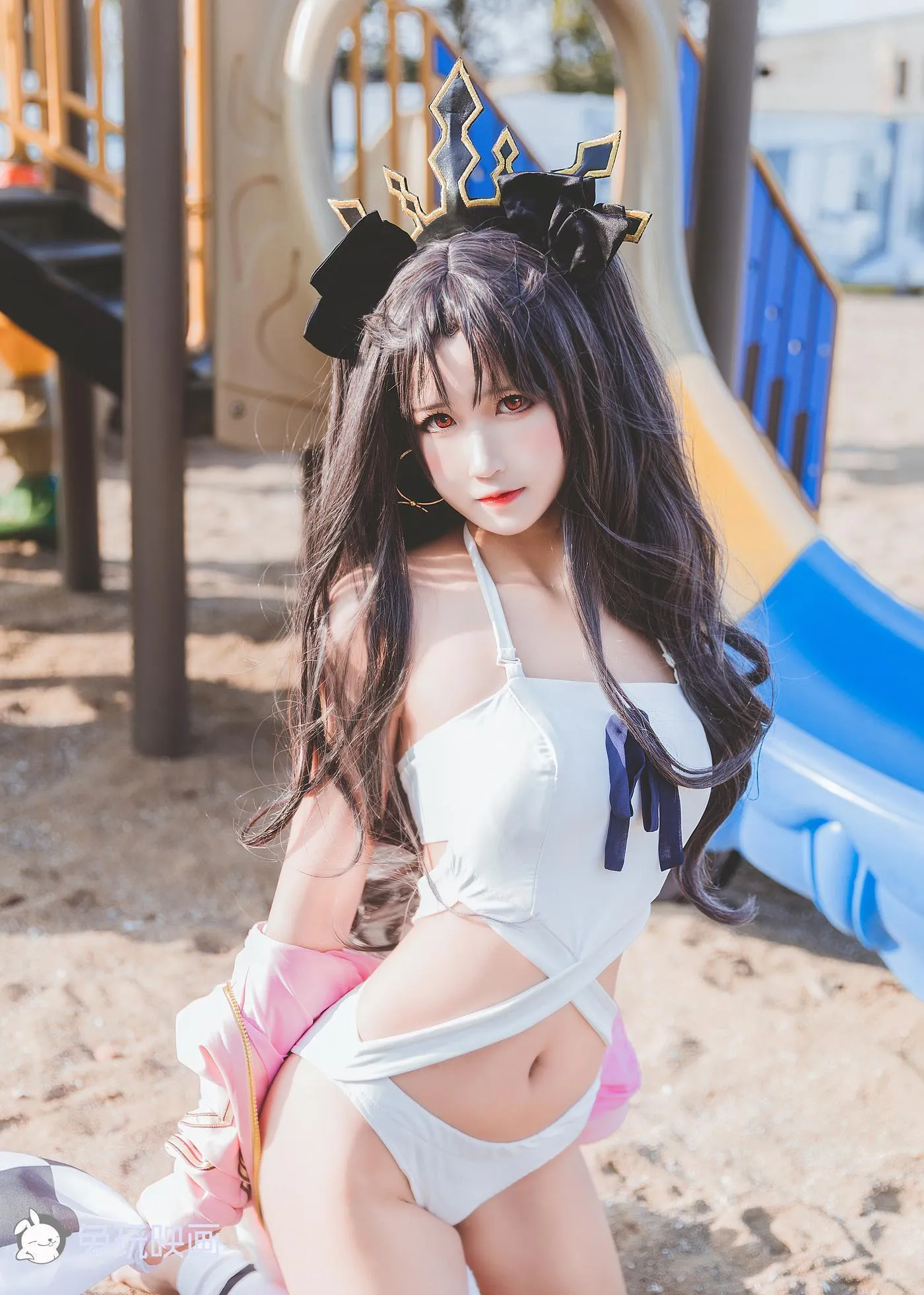 NO.20 泳装凛 [42P]插图7